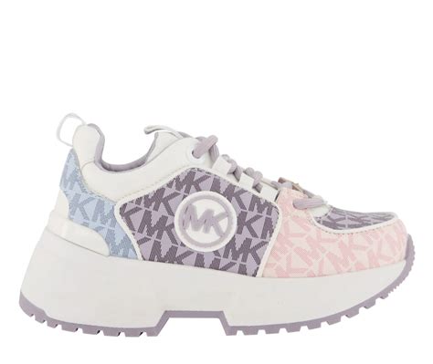 Παιδικά Sneakers Michael Kors 